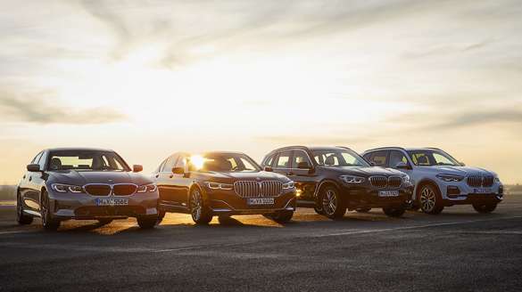 Découvrez le Pare-brise BMW de Vitrages Pro Services - L'excellence en Vue